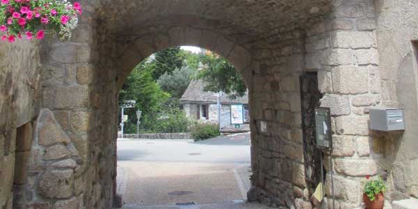 balades en velo dans les valees